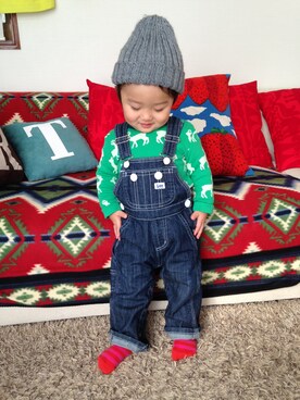 TASUKUさんのコーディネート