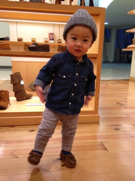 TASUKUさんのコーディネート