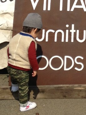 TASUKUさんのコーディネート