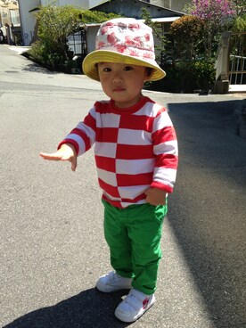 TASUKUさんのコーディネート