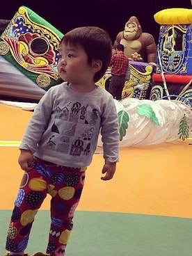 TASUKUさんのコーディネート