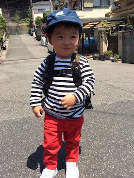 TASUKUさんのコーディネート