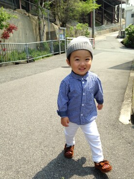 TASUKUさんのコーディネート