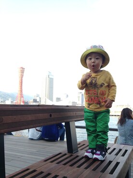 TASUKUさんのコーディネート