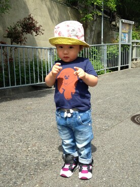 TASUKUさんのコーディネート