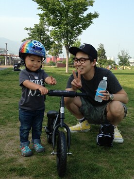 TASUKUさんのコーディネート