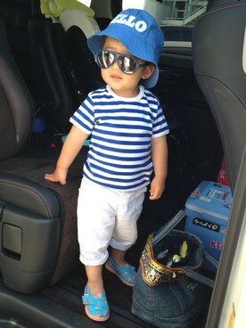 TASUKUさんのコーディネート