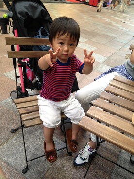 TASUKUさんのコーディネート