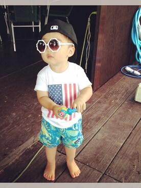 TASUKUさんのコーディネート