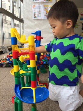 TASUKUさんのコーディネート