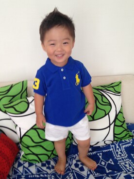 TASUKUさんのコーディネート