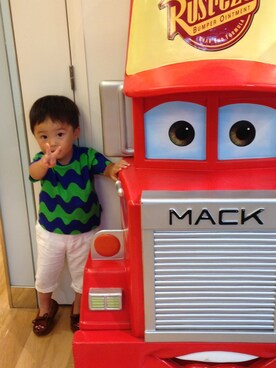 TASUKUさんのコーディネート