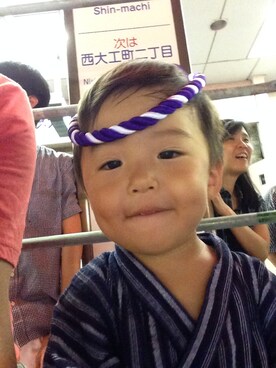 TASUKUさんのコーディネート