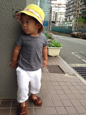 TASUKUさんのコーディネート