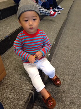 TASUKUさんのコーディネート