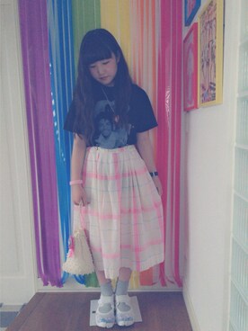 ♡kariiiinco♡さんのコーディネート