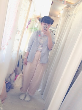 ♡kariiiinco♡さんのコーディネート