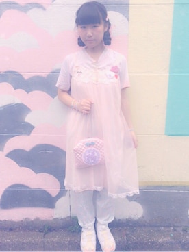 ♡kariiiinco♡さんのコーディネート