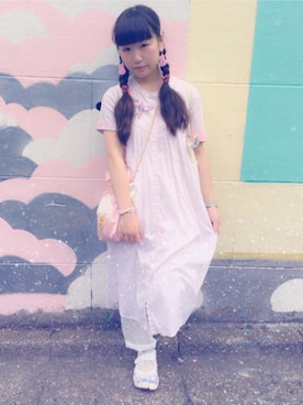 ♡kariiiinco♡さんのコーディネート