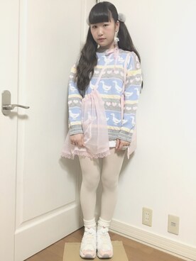 ♡kariiiinco♡さんのコーディネート