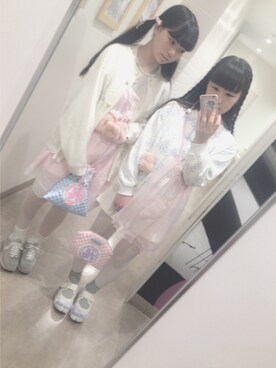 ♡kariiiinco♡さんのコーディネート