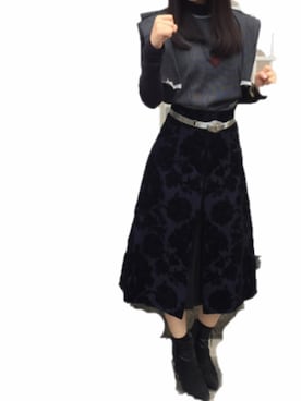 よっしーさんのコーディネート