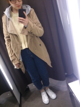 ayuさんのコーディネート