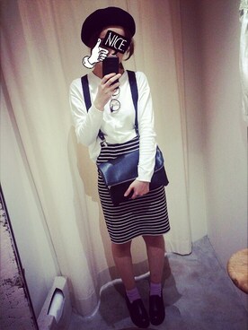 ayuさんのコーディネート