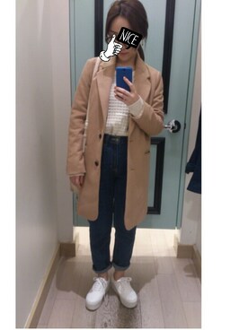 ayuさんのコーディネート