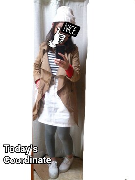 ayuさんのコーディネート