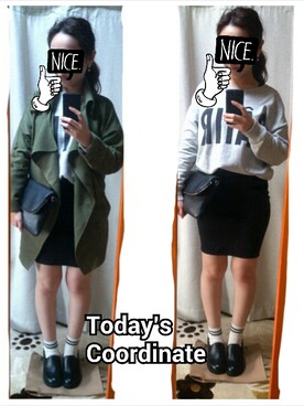 ayuさんのコーディネート