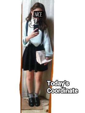 ayuさんのコーディネート