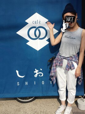 ayuさんのコーディネート