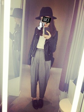 ayuさんのコーディネート