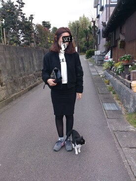 ayuさんのコーディネート