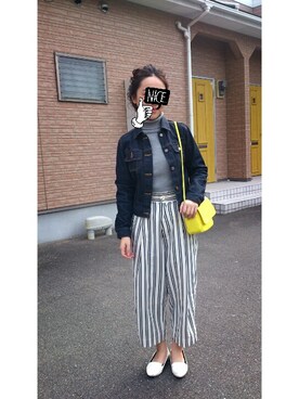 ayuさんのコーディネート