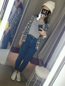 ayuさんのコーディネート