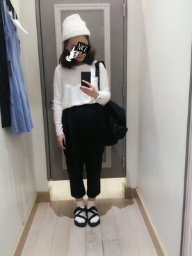 ayuさんのコーディネート