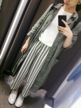 ayuさんのコーディネート