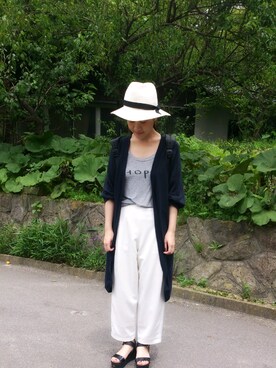 ayuさんのコーディネート