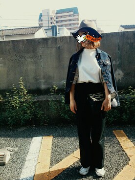 ayuさんのコーディネート