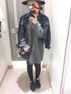 ayuさんのコーディネート