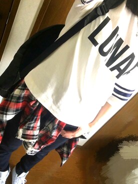 мaиaさんのコーディネート