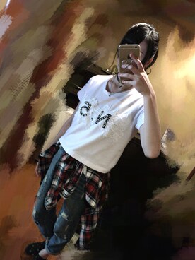 мaиaさんのコーディネート