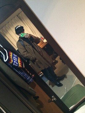 ツタさんのコーディネート