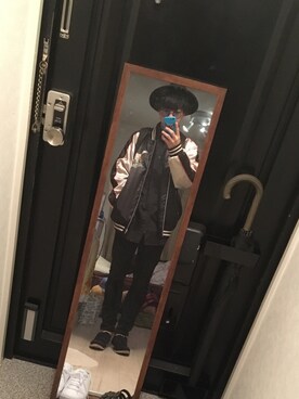 ツタさんのコーディネート