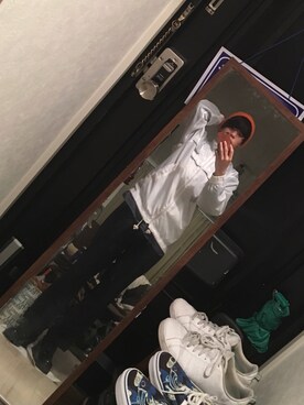 ツタさんのコーディネート