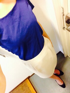 szさんのコーディネート