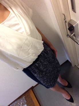 szさんのコーディネート