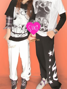 milleさんのコーディネート